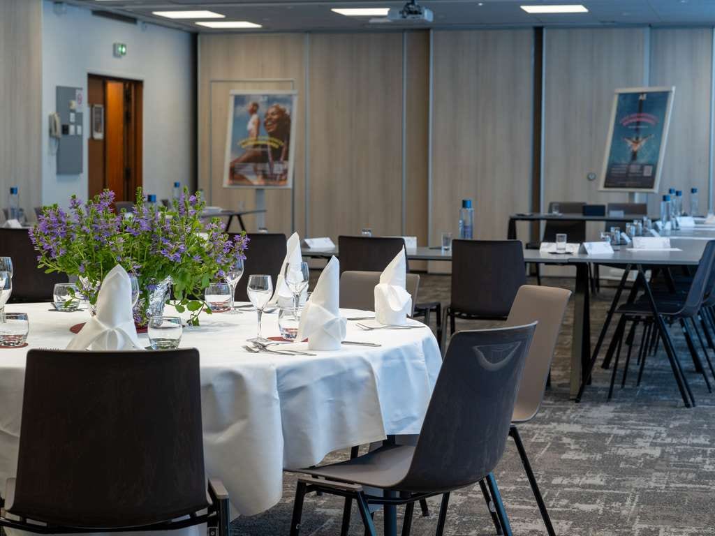 Novotel Poissy Orgeval — photo 2