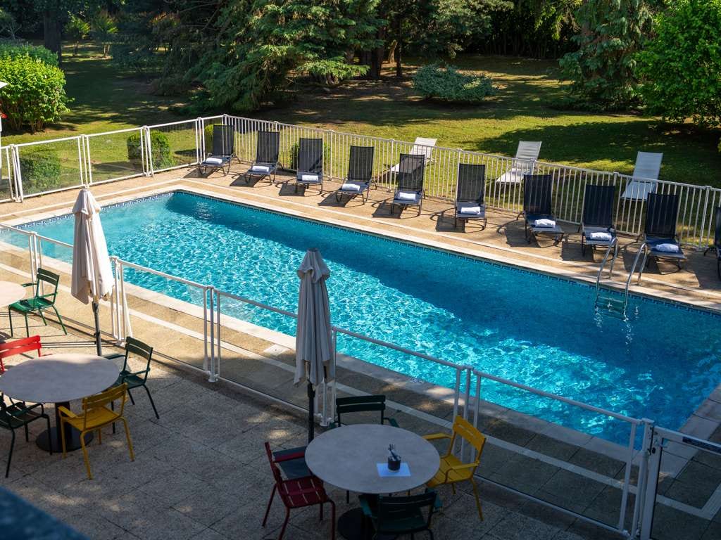 Novotel Poissy Orgeval — photo 3