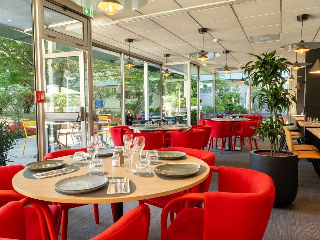 Novotel Poissy Orgeval — photo 4