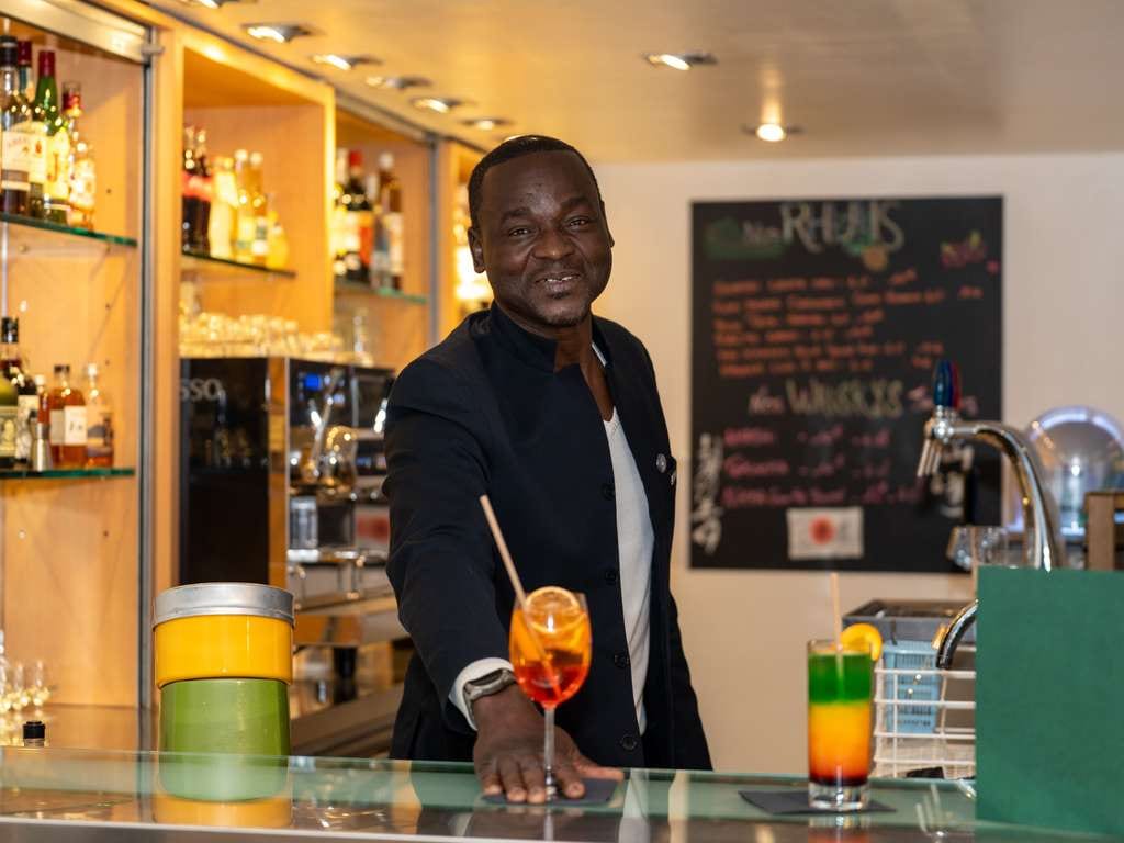 Novotel Poissy Orgeval — photo 5