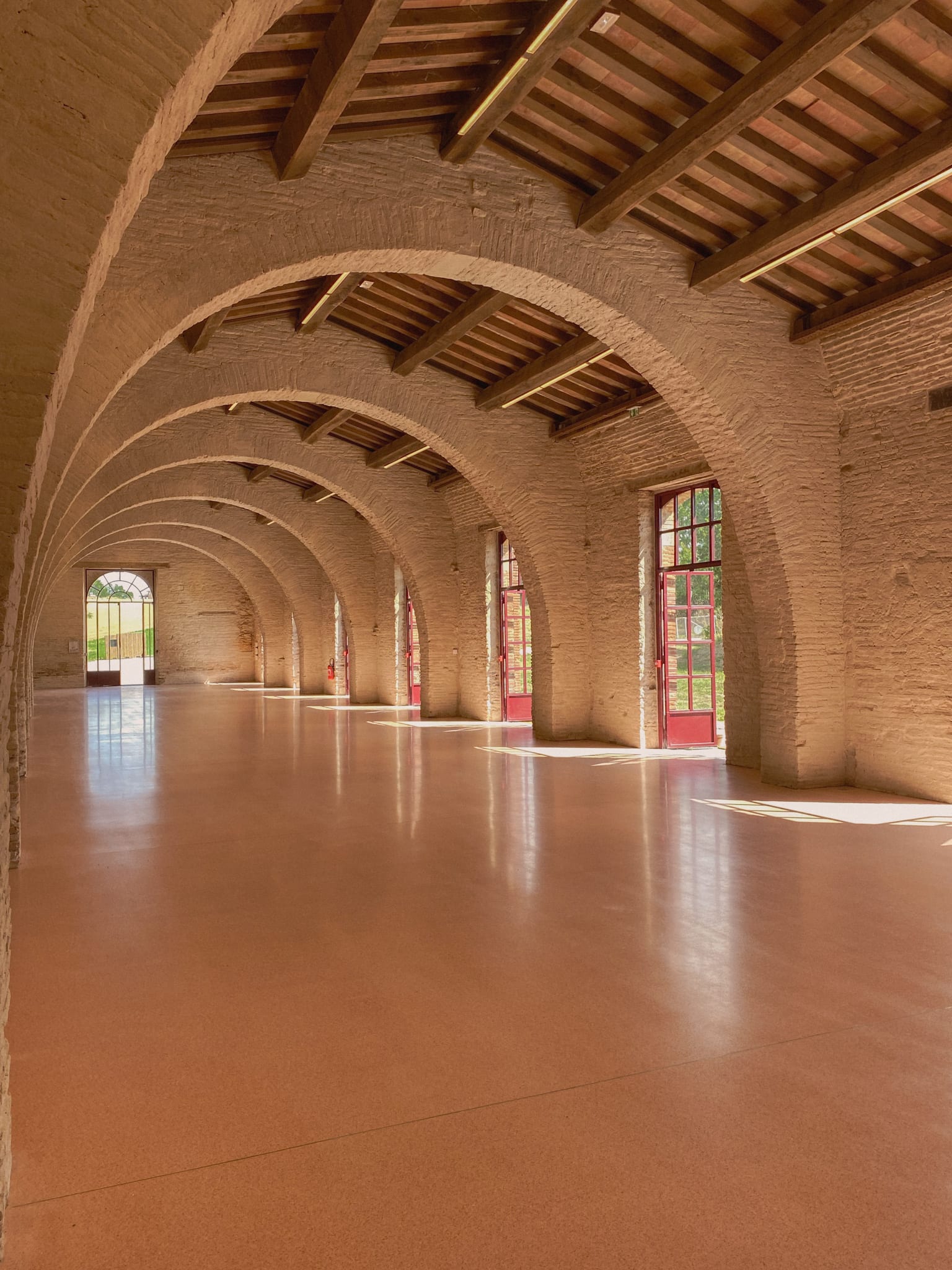 L'Orangerie Bonrepos-Riquet — photo 2