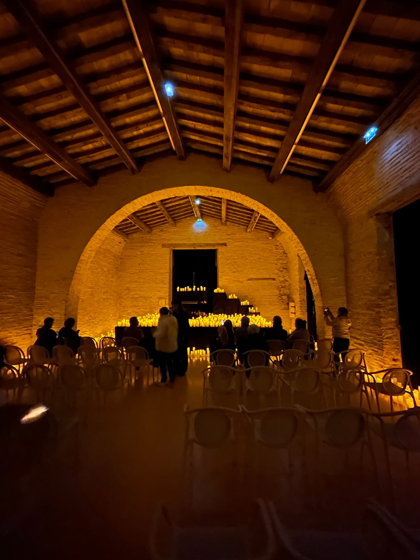 L'Orangerie Bonrepos-Riquet — photo 5