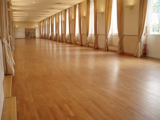 L'Orangerie du Château de Grosbois