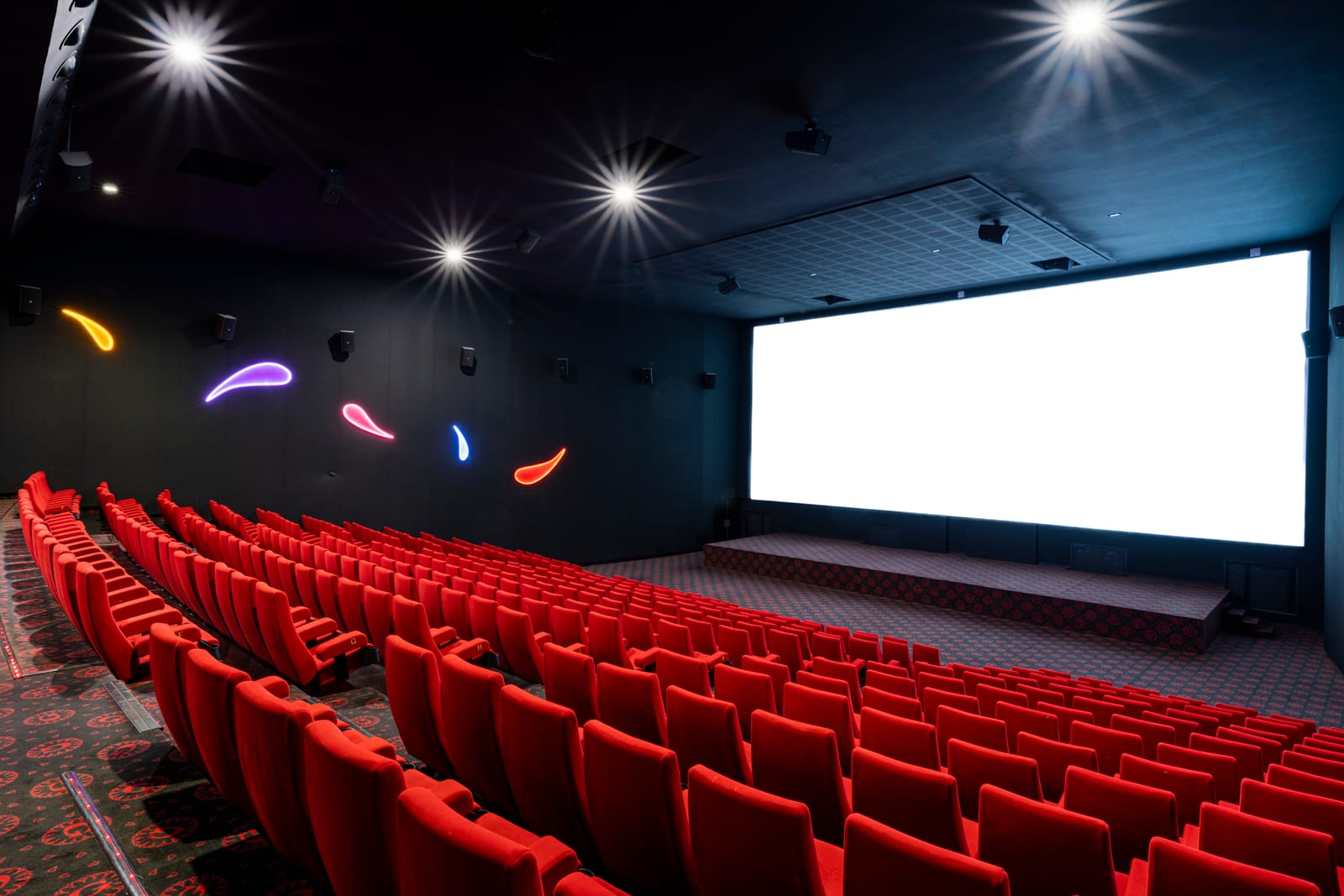 Pathé Docks Vauban — photo 2