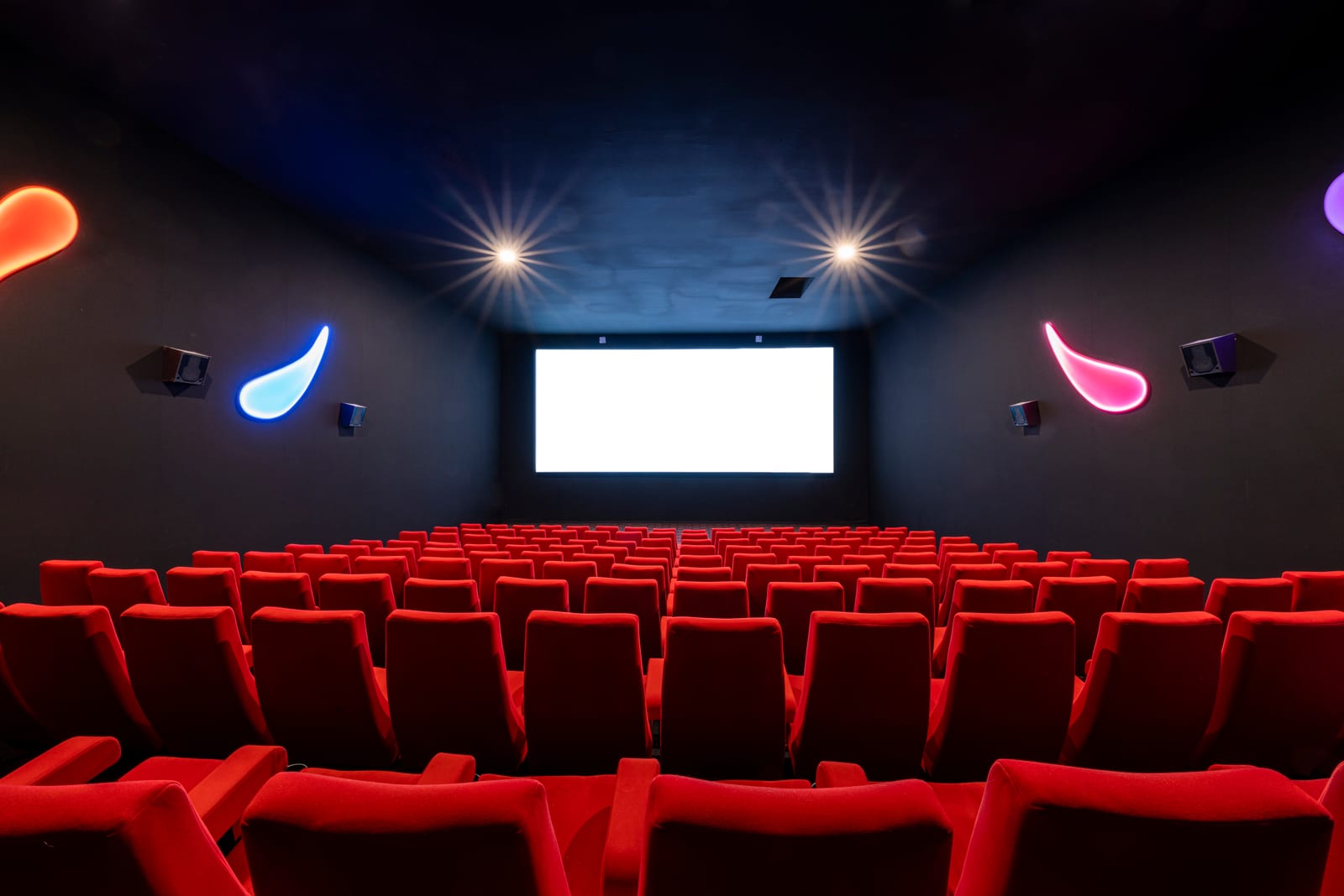 Pathé Docks Vauban — photo 4