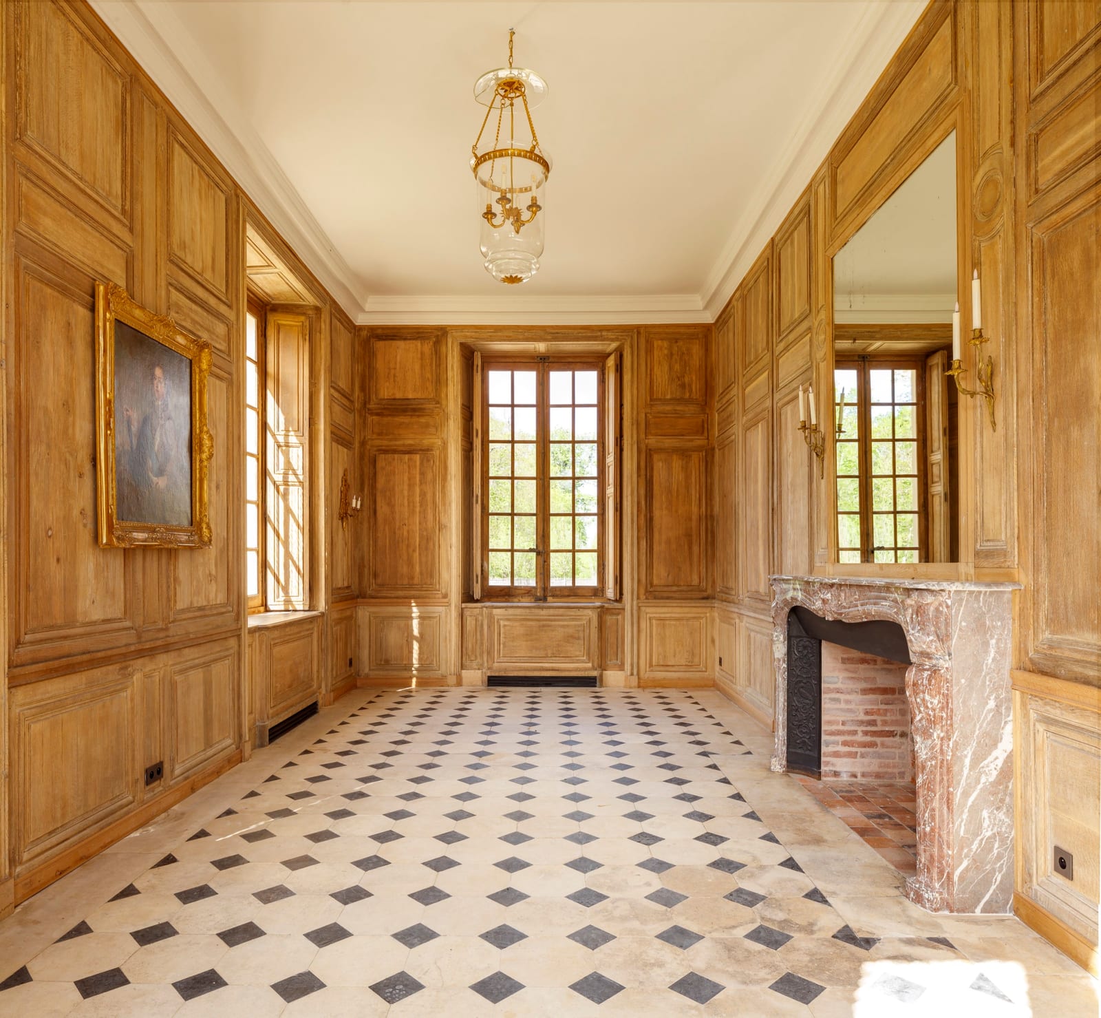 Le Pavillon Royal de la Muette — photo 4
