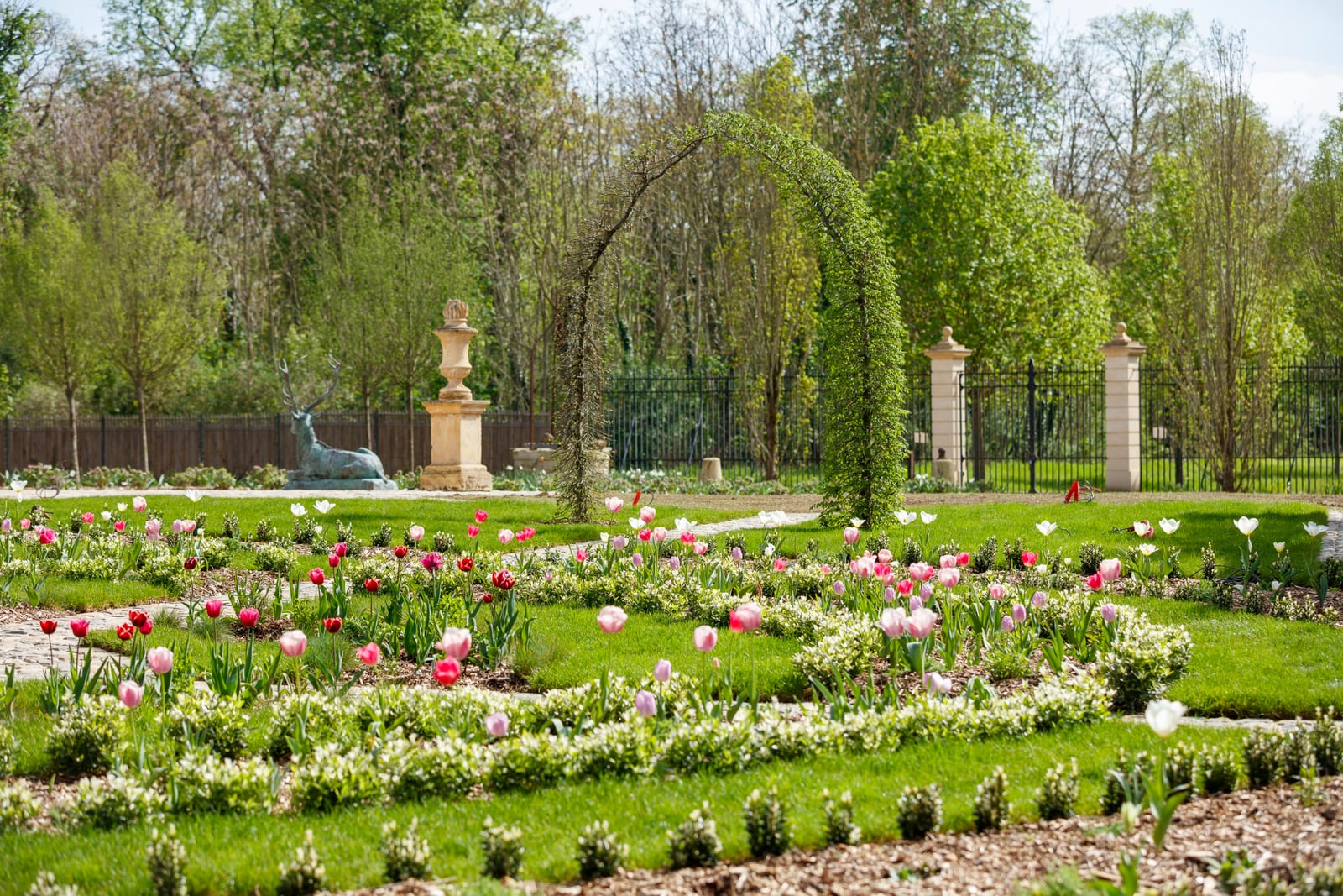 Le Pavillon Royal de la Muette — photo 5