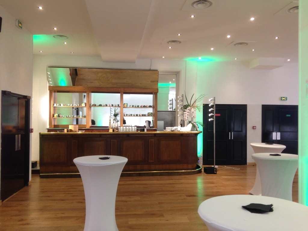Pavillon Wagram — photo 3