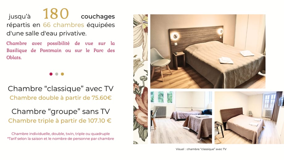 Relais Le Bocage