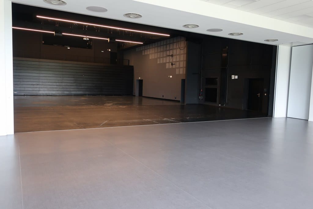 Salle culturelle de Goderville la Ficelle — photo 2