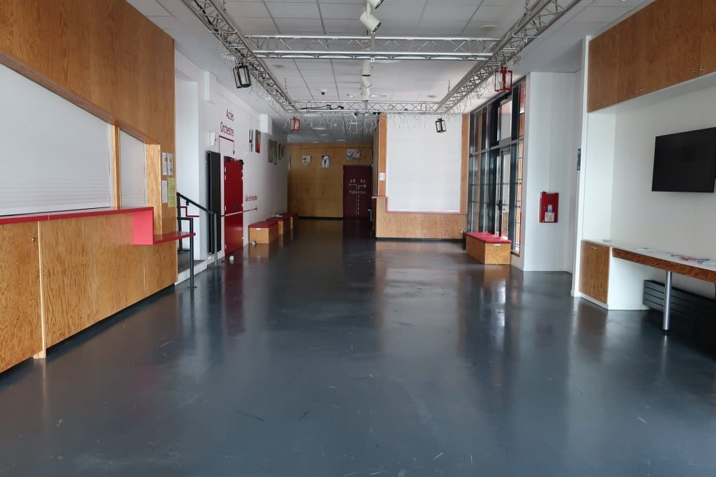 Salle culturelle de Goderville la Ficelle — photo 3