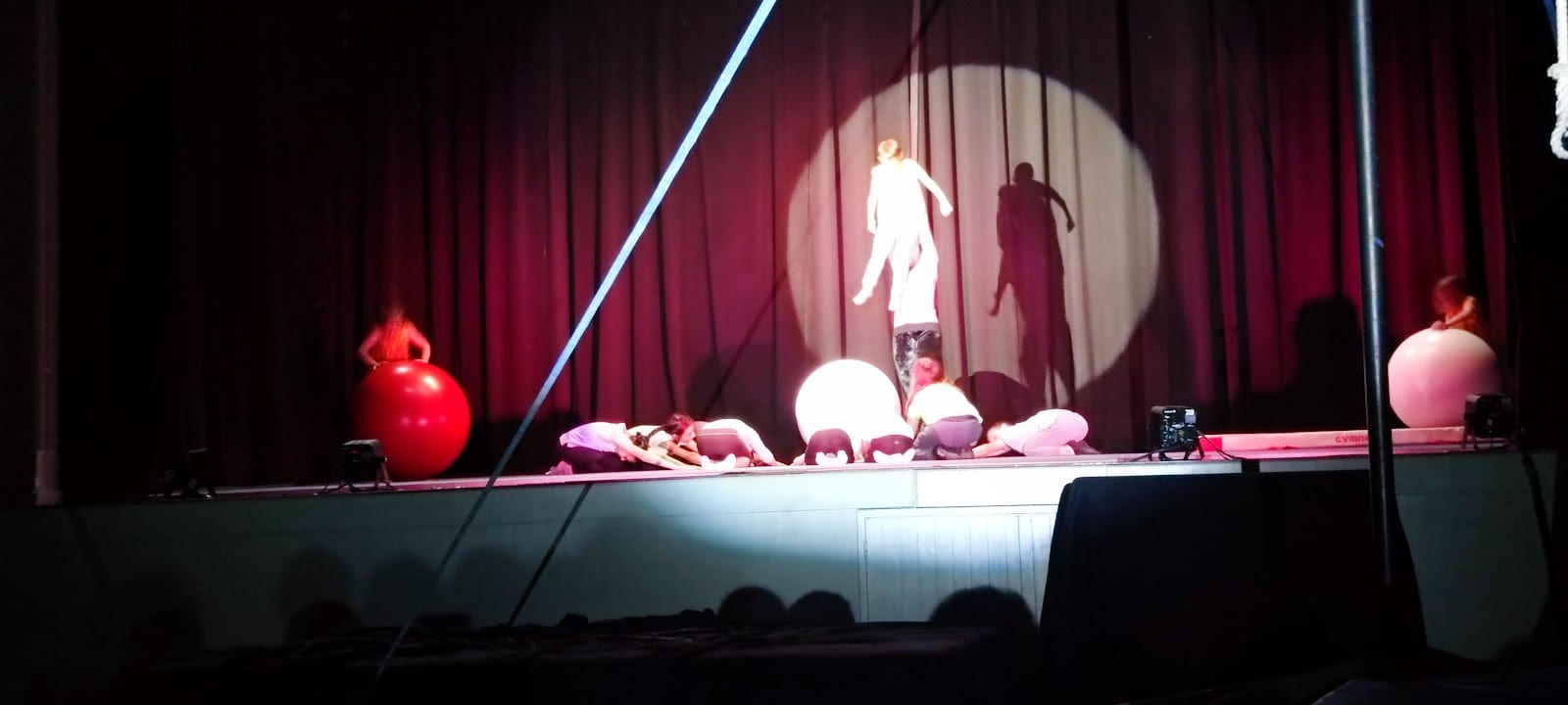 Salle des fêtes de Graville — photo 2