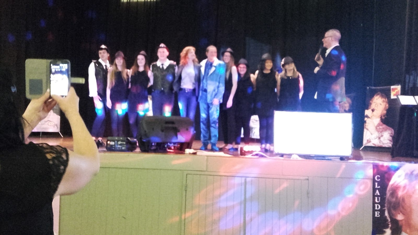 Salle des fêtes de Graville — photo 3