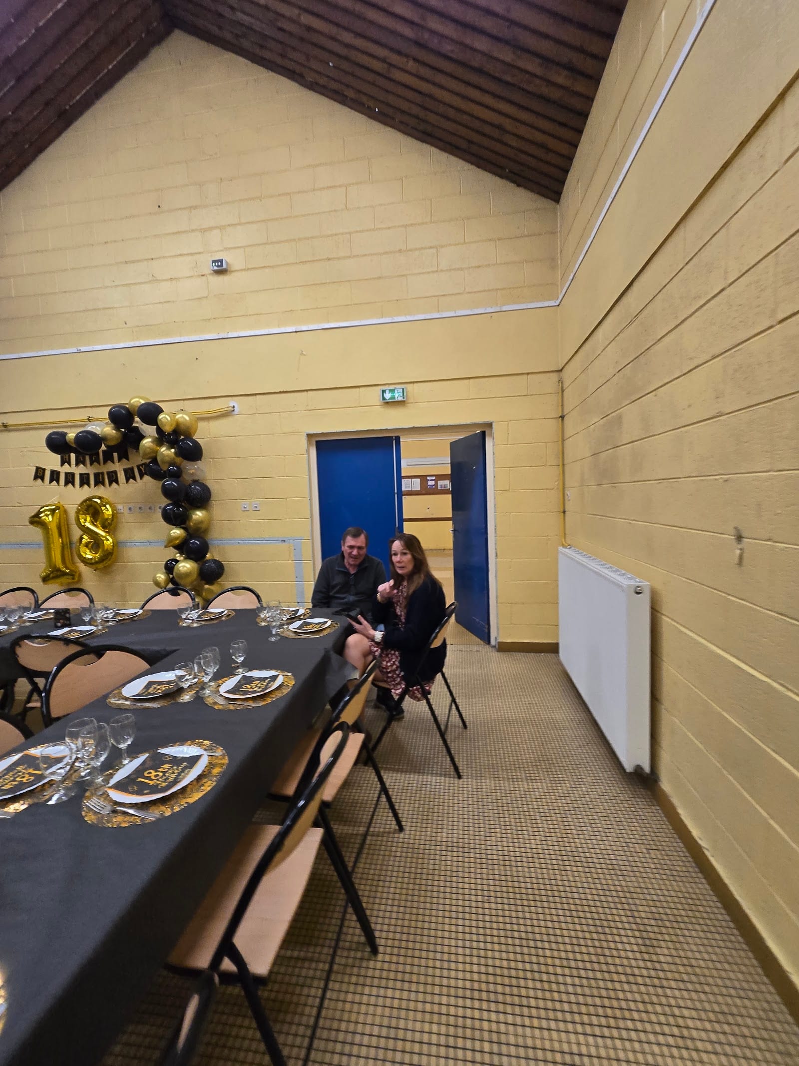 Salle des Fêtes de la Pommeraie — photo 4