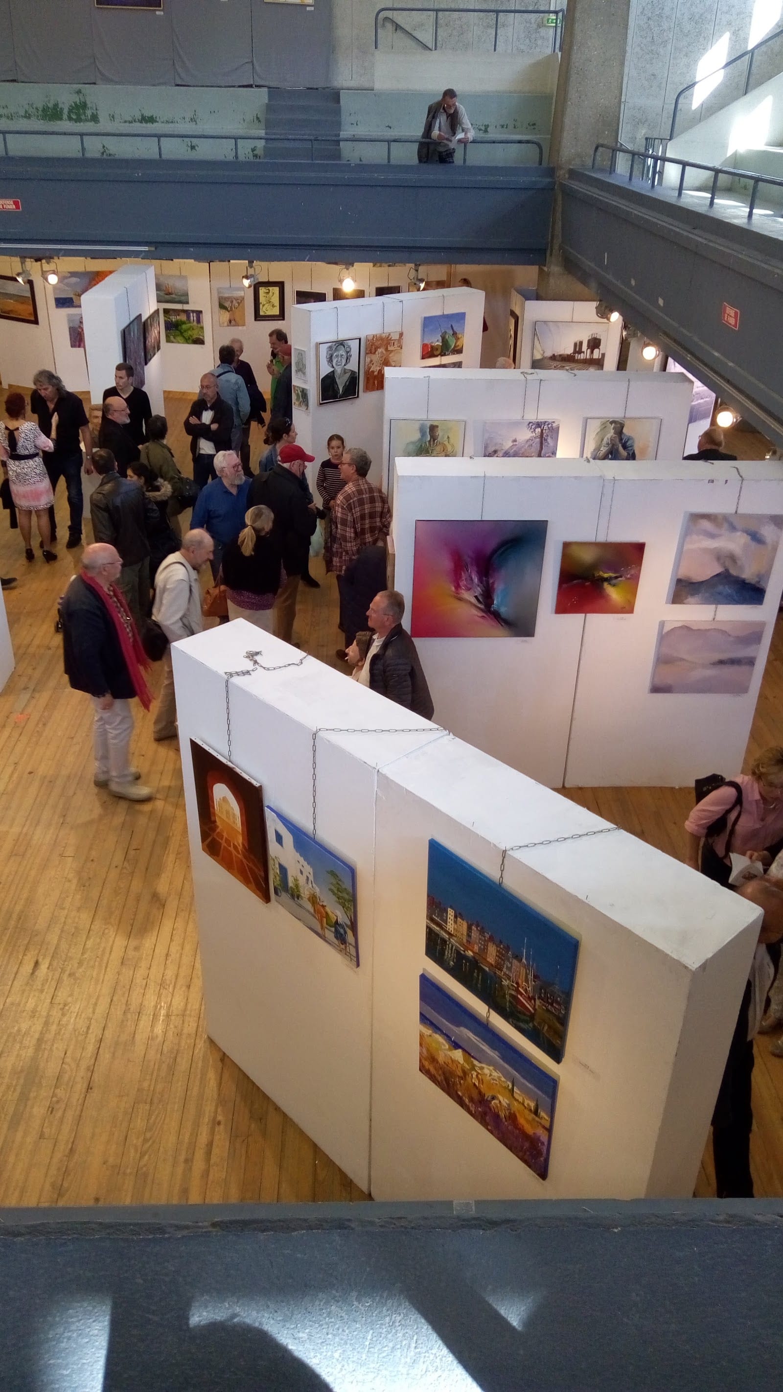 Salle des fêtes Franklin — photo 5