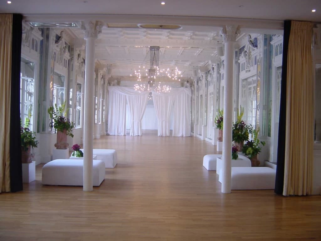 Salon des Miroirs — photo 4