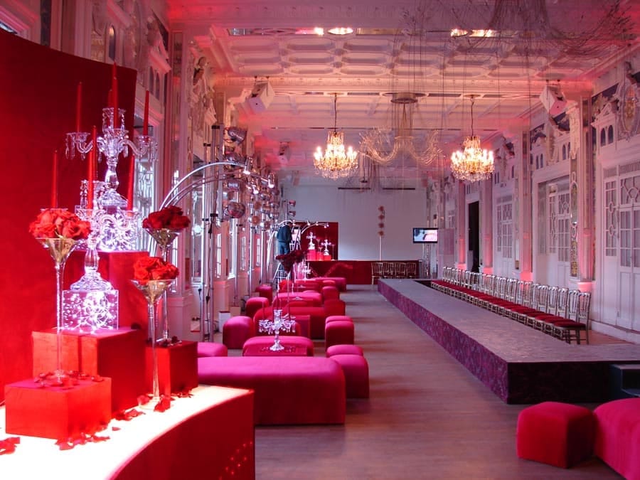 Salon des Miroirs — photo 5