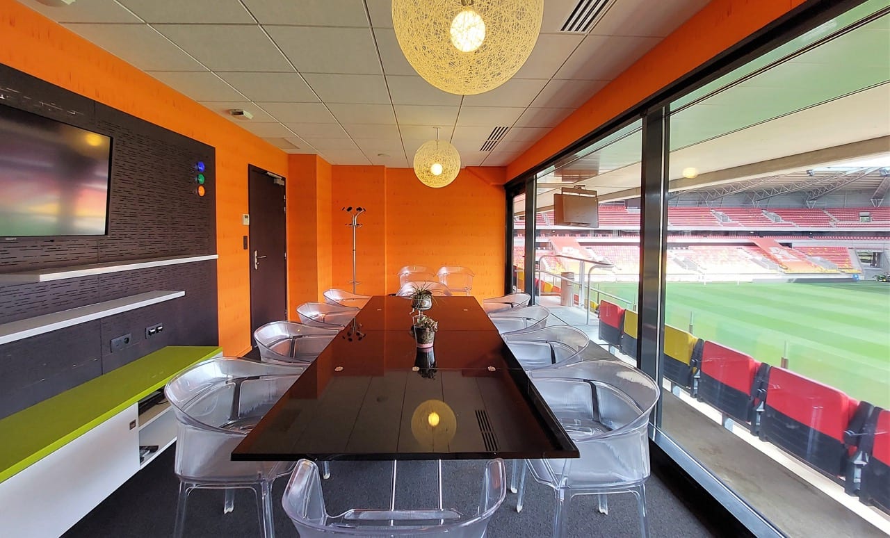 Stade Marie-Marvingt
