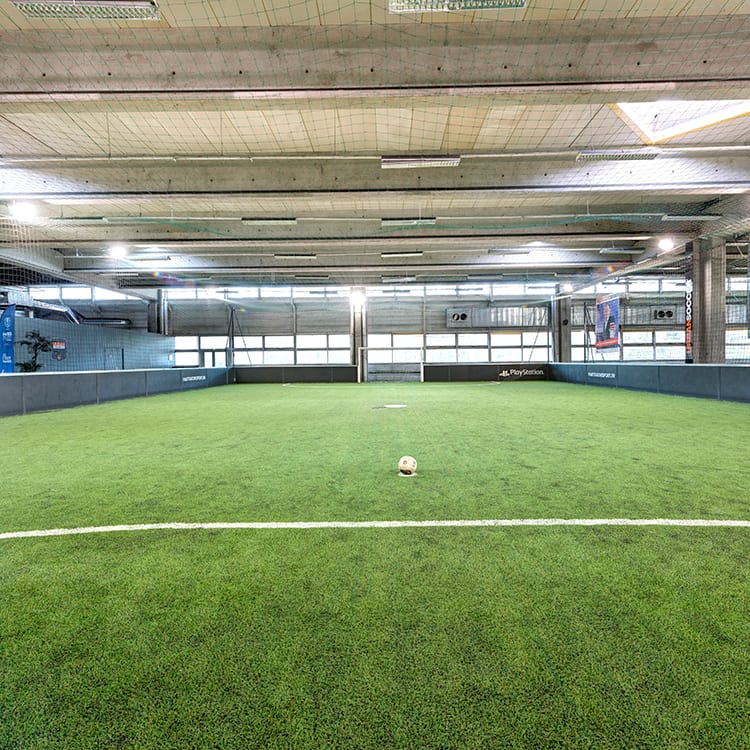 UrbanSoccer Lyon-Parilly