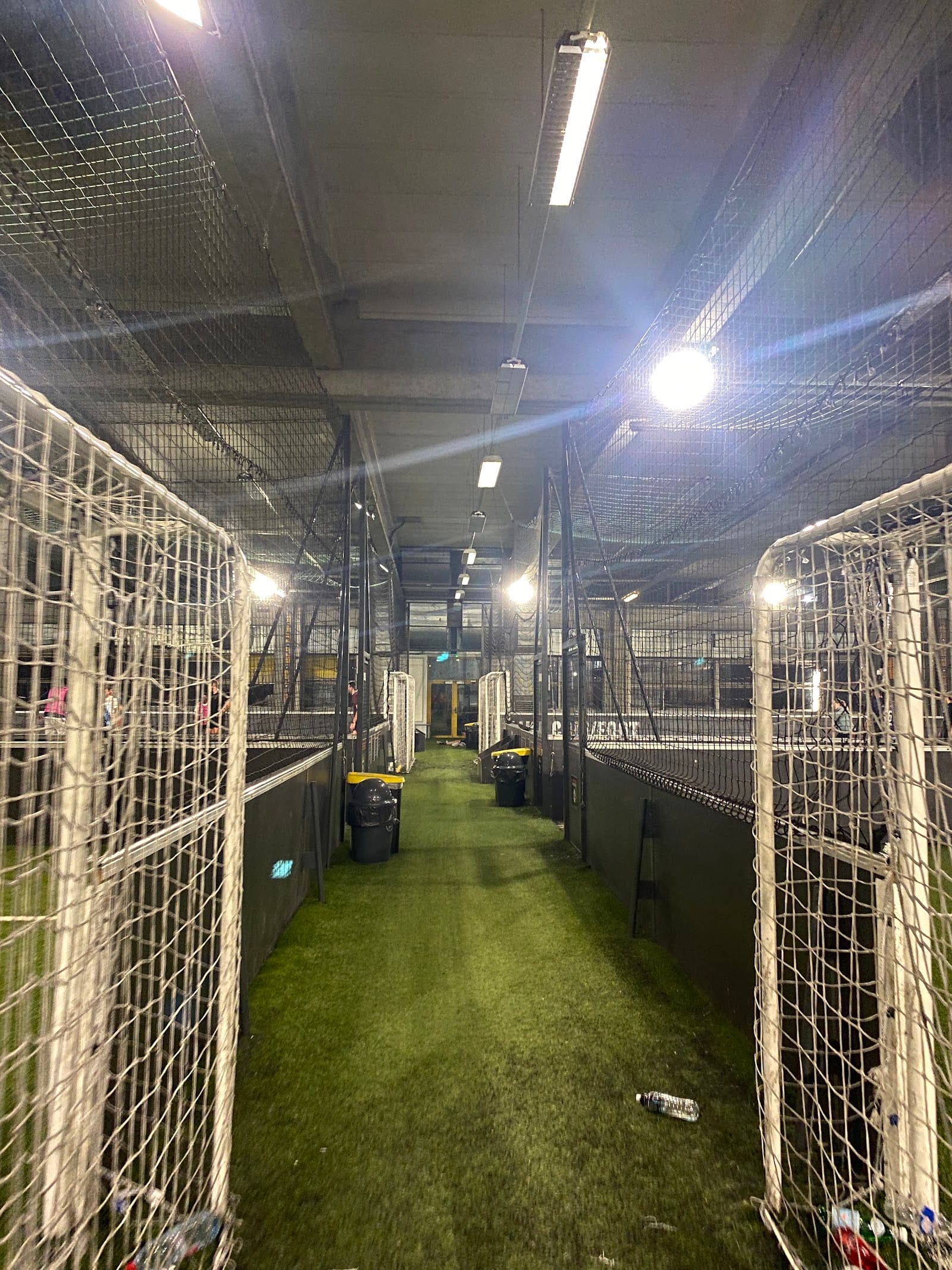 UrbanSoccer Lyon-Parilly — photo 5