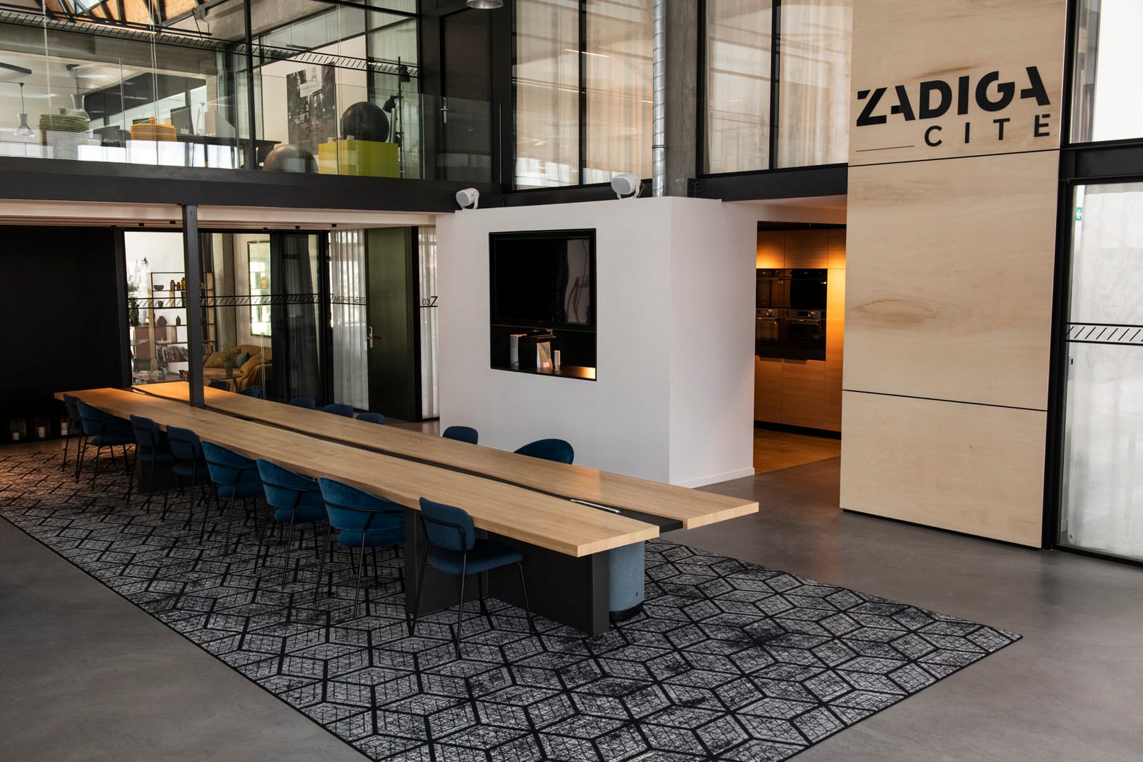 ZADIGA-Event (Zadiga Cité) — photo 4