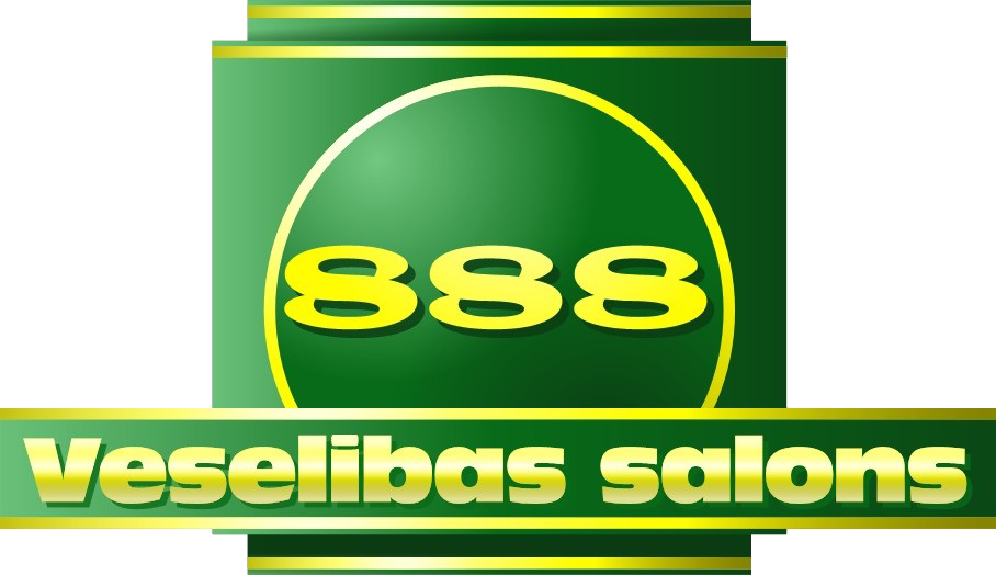 Veselibas salons 888