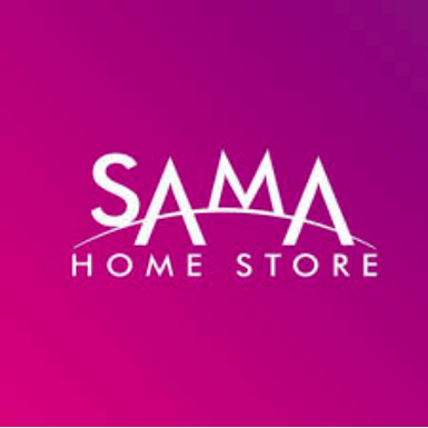 Sama Home Store Logo