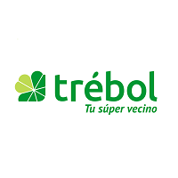 Mi Trébol Logo