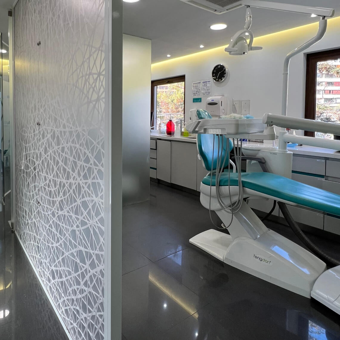 Clinica NW