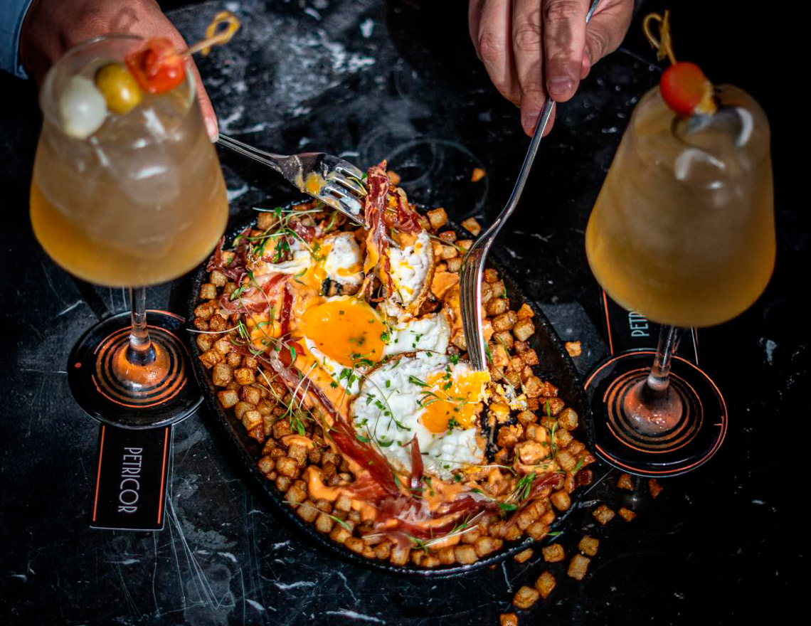 Anima Cocktail Lab