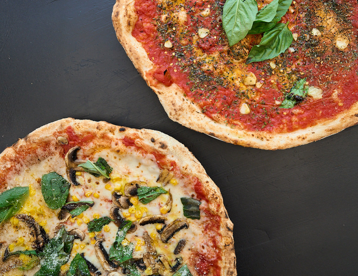 Pizzeria St Giovannis's