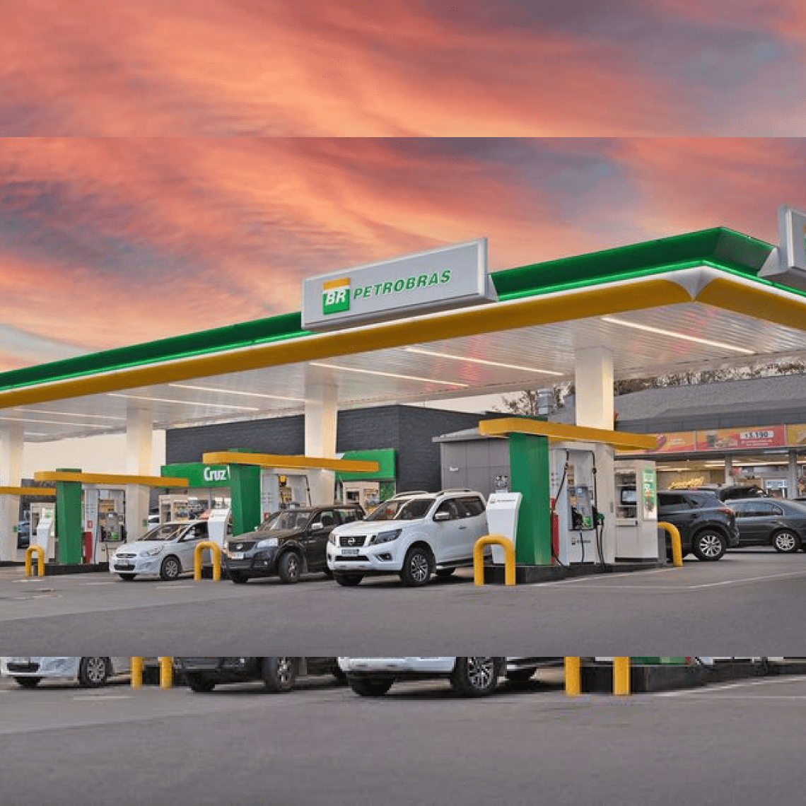 Banco Ripley | Petrobras