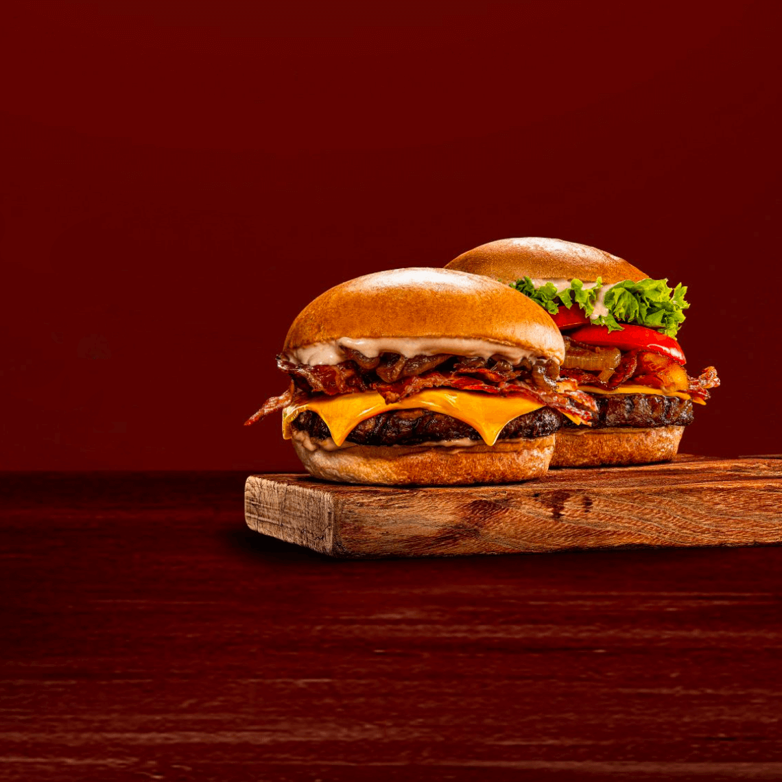 Banco Ripley | Burger King