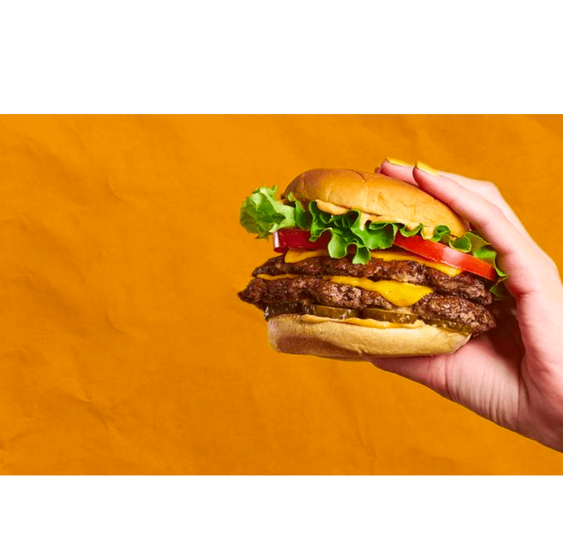 Banco Ripley | Just Burger