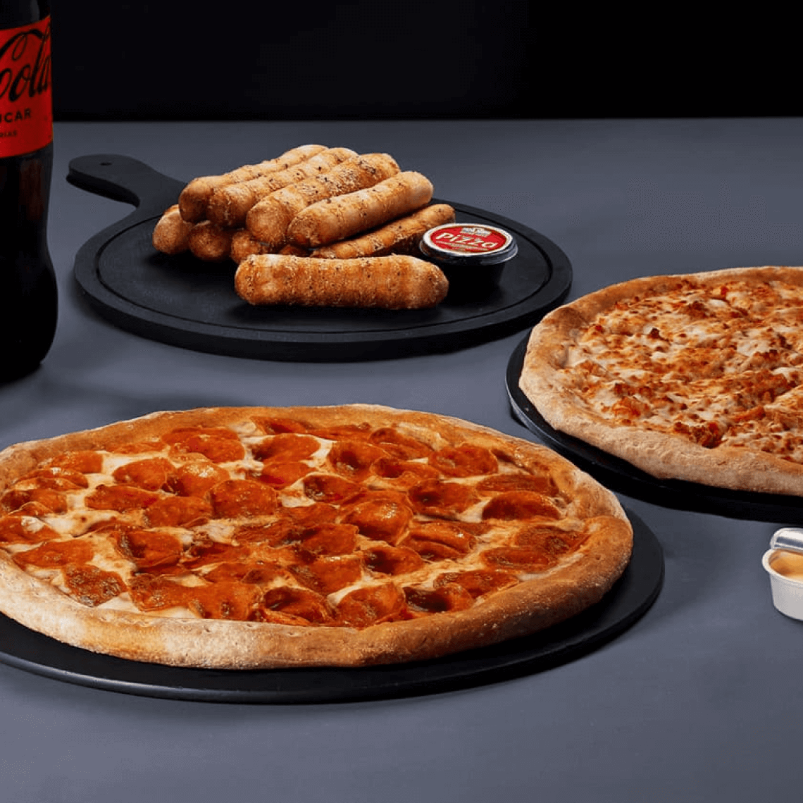 Papa Johns