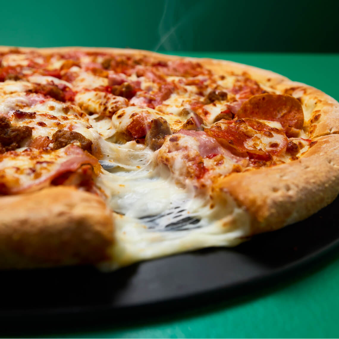 Banco Ripley | Papa Johns