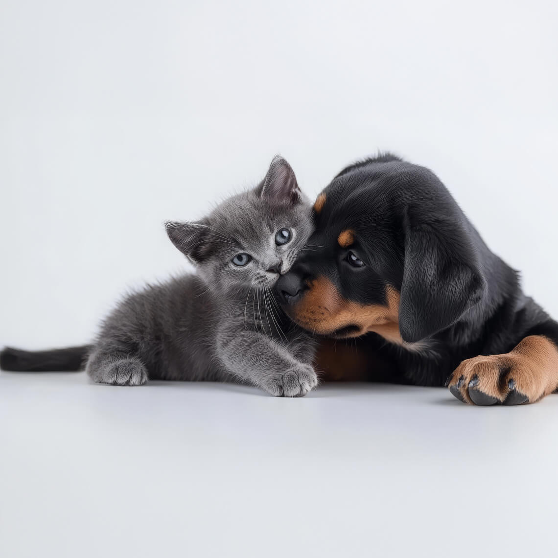 Banco Ripley | Veterinaria Mundo Kahu