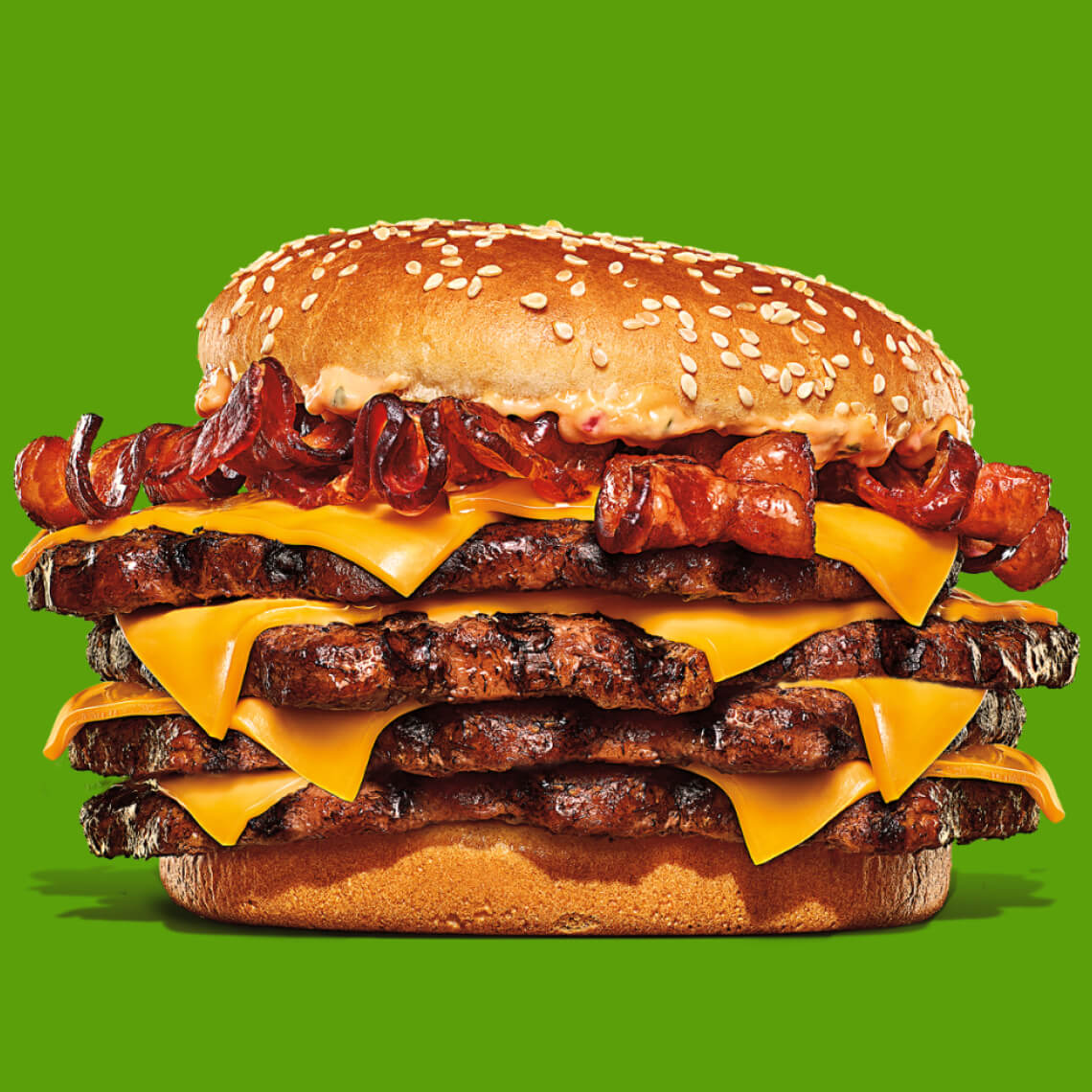 Banco Ripley | Burger King