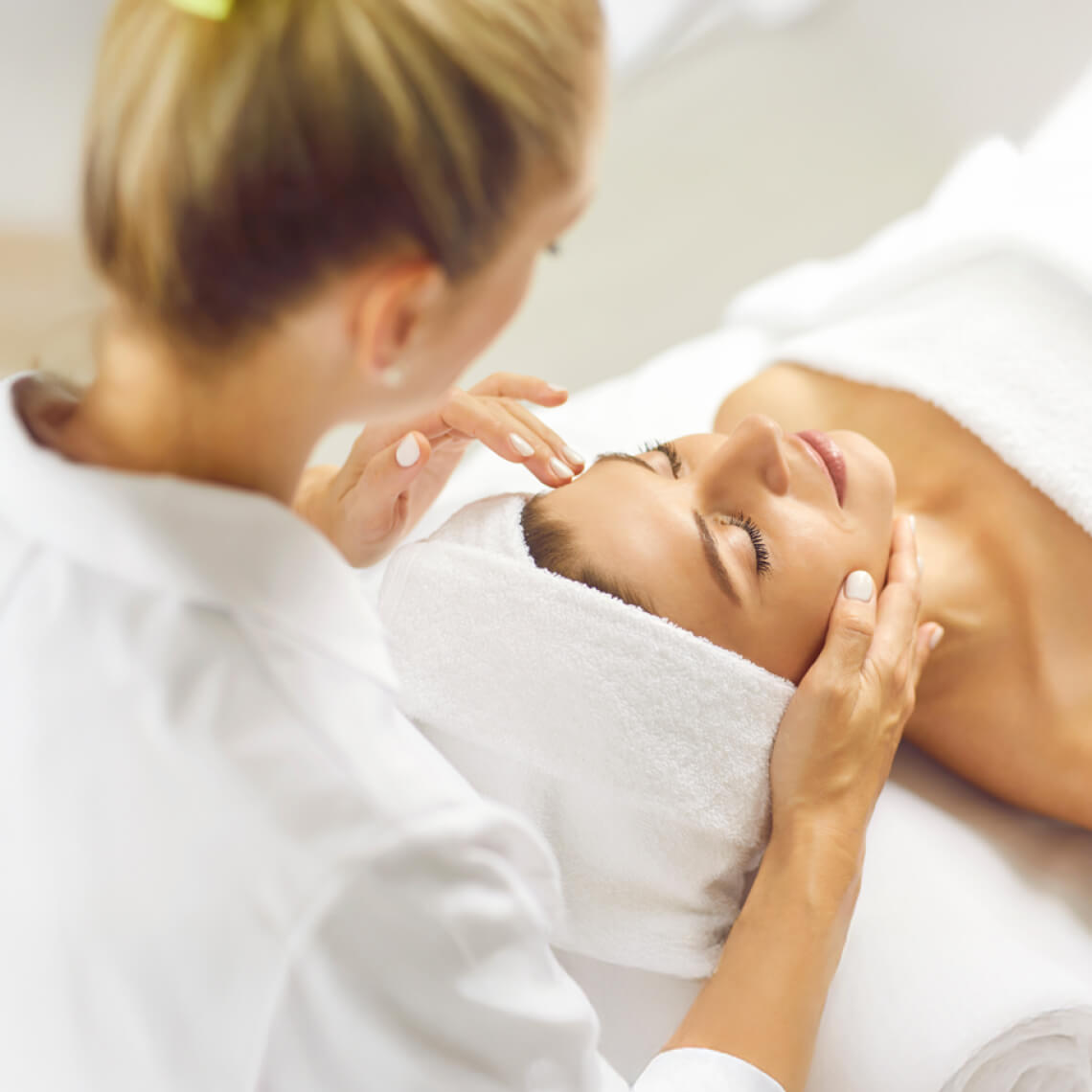 Banco Ripley | Eva Spa