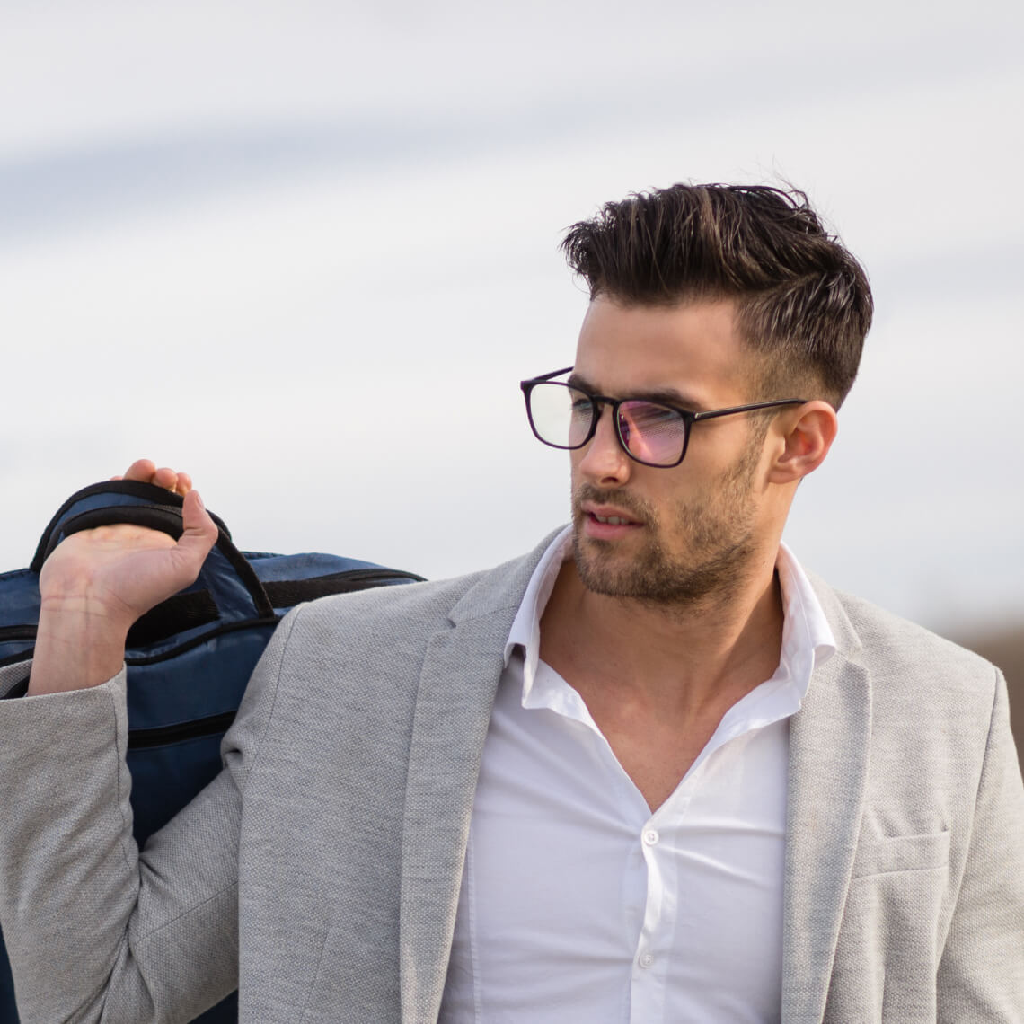 Banco Ripley | Opticas Schilling