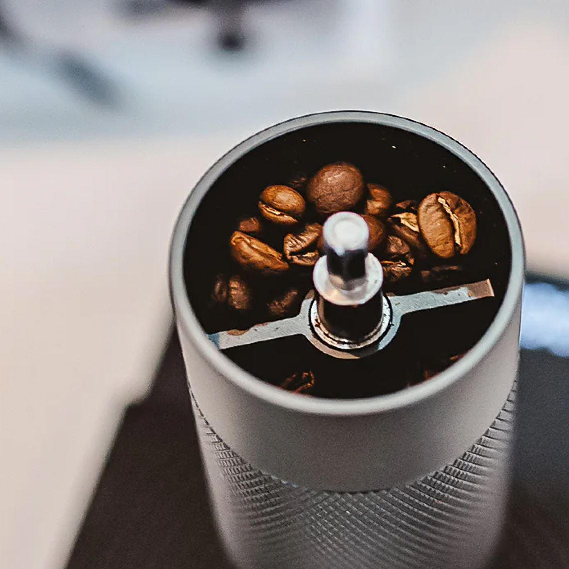 Blackdrop Coffee