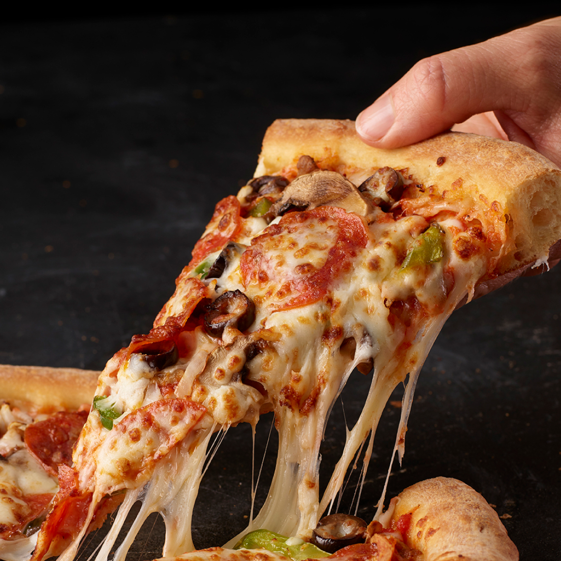 Papa Johns