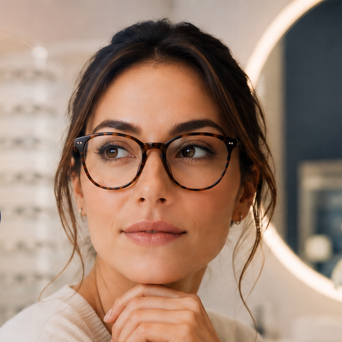 Opticas Guiño