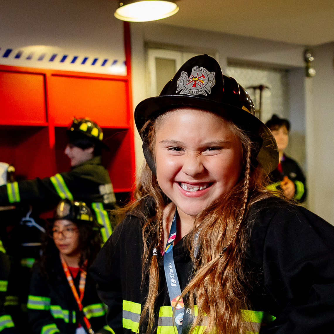 KidZania