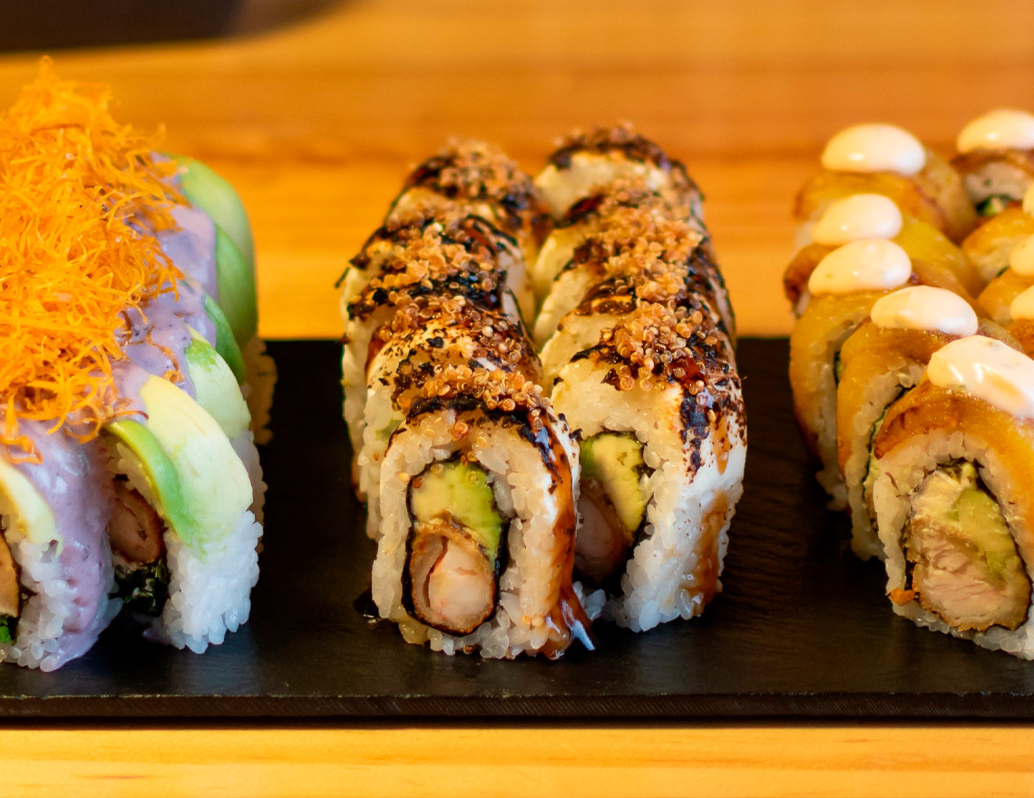 Barí Urban Izakaya