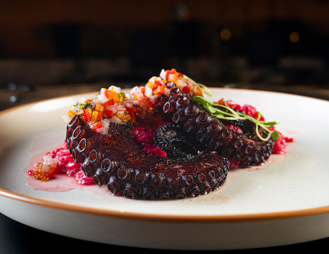 Casa Vitalis Restaurant