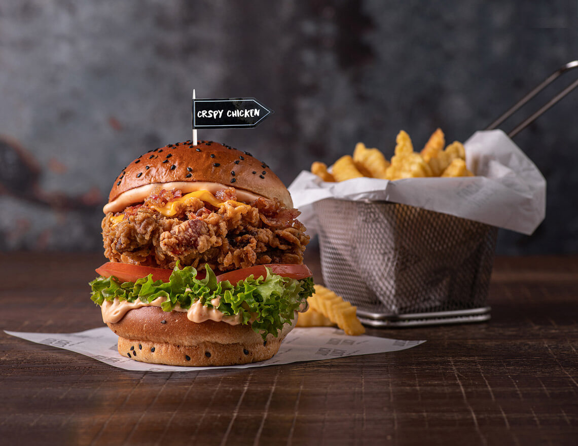 Juicy Lucy