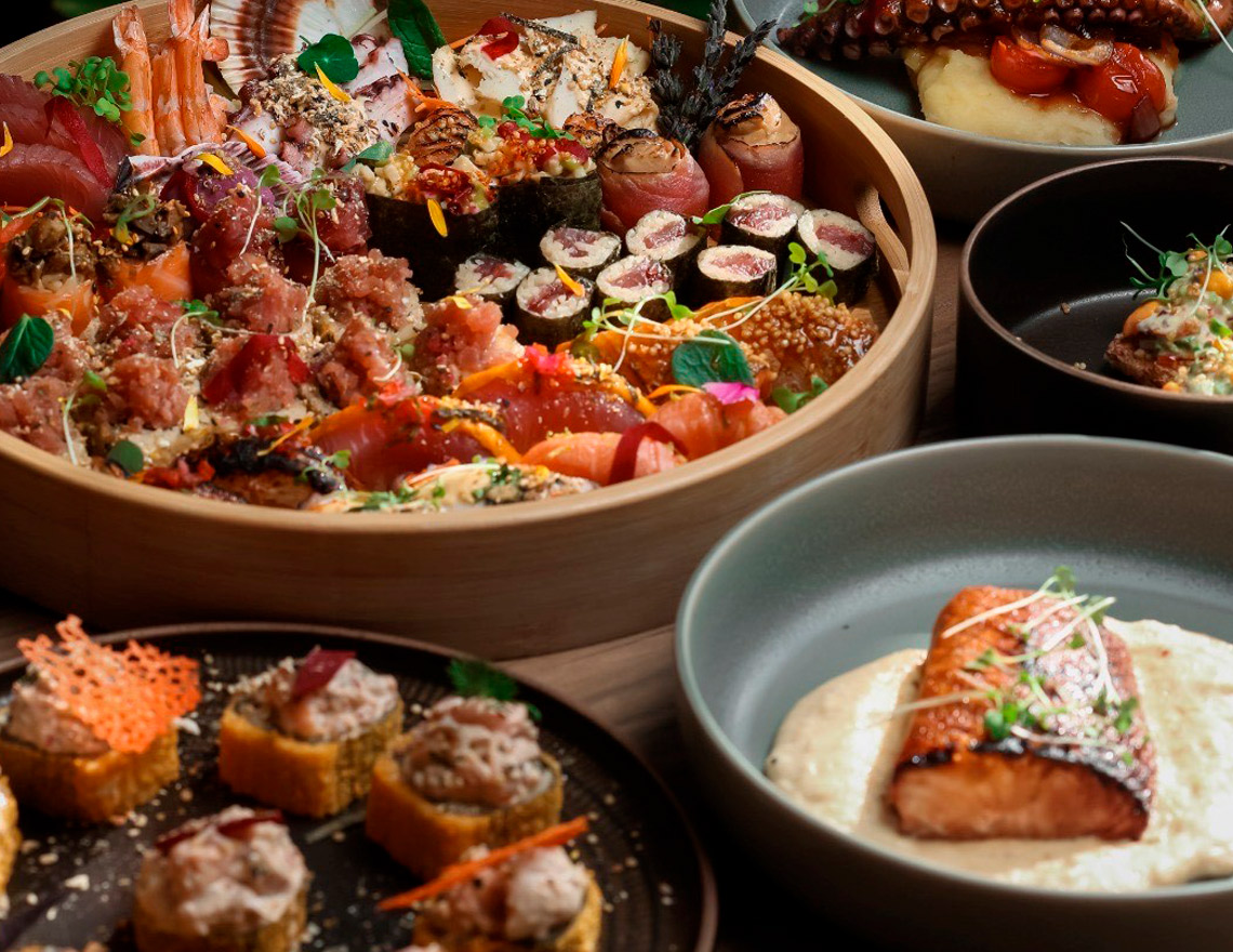 Ko Izakaya Nikkei