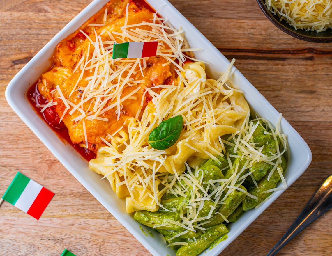 Loca Pasta