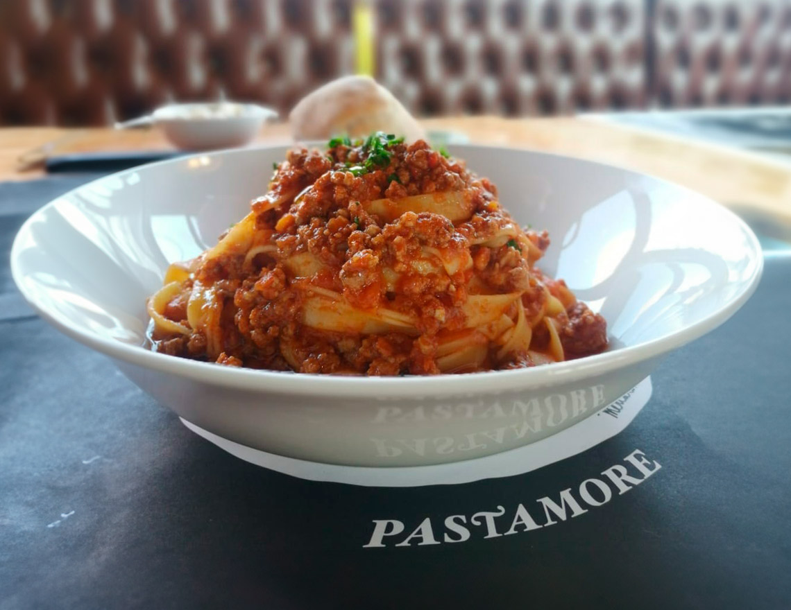 Pastamore
